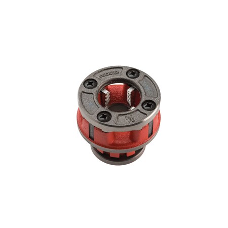 Ridgid Hand Threader Die Heads 36955